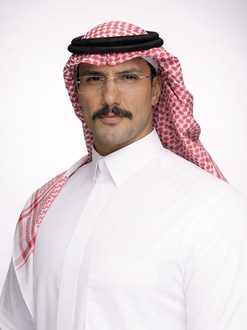 Adnan Alghamdi